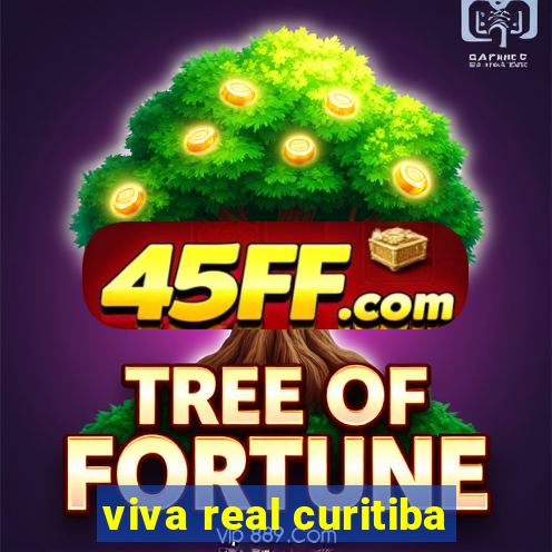 viva real curitiba